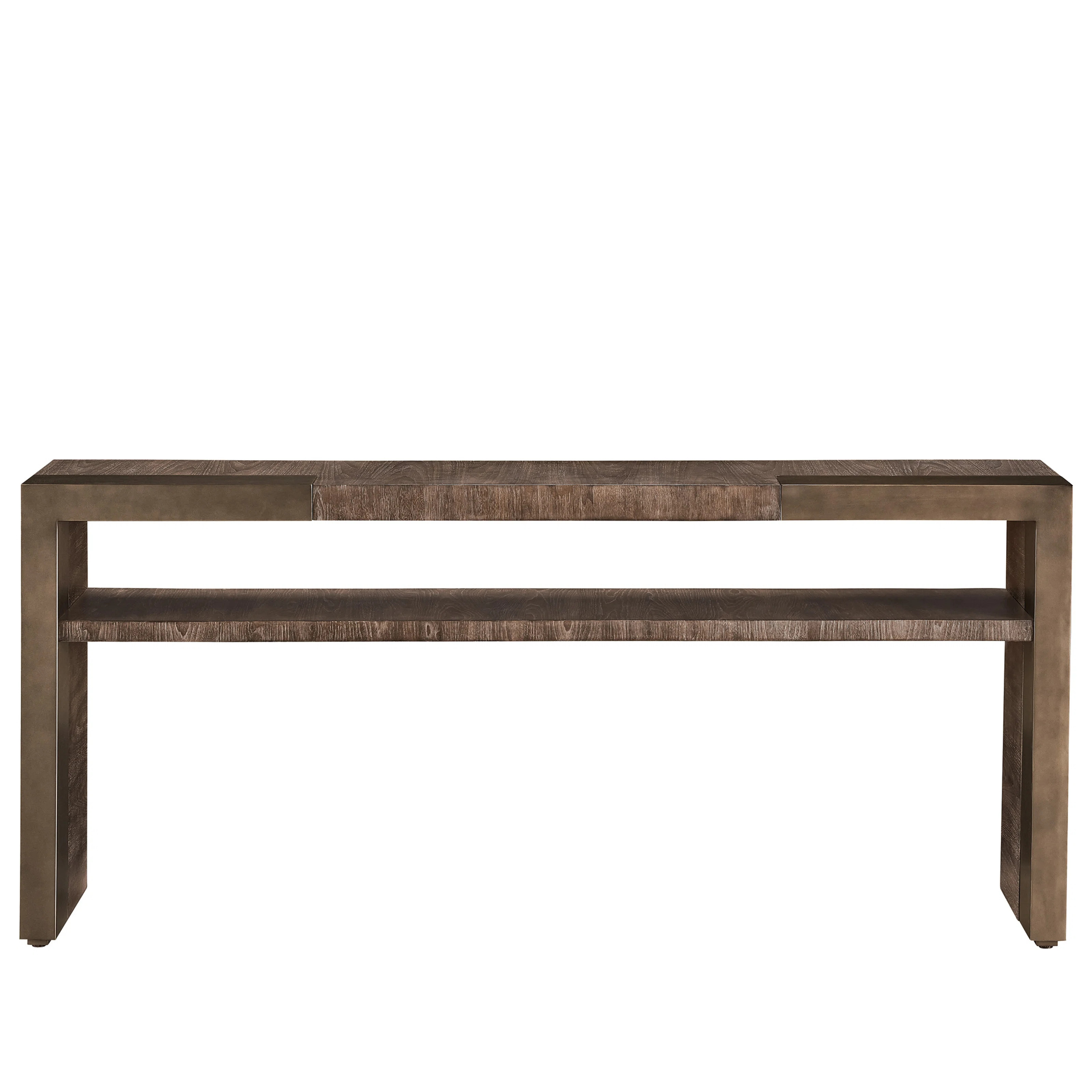 Universal Furniture Cortado 72" Console Table | Wayfair | Wayfair North America