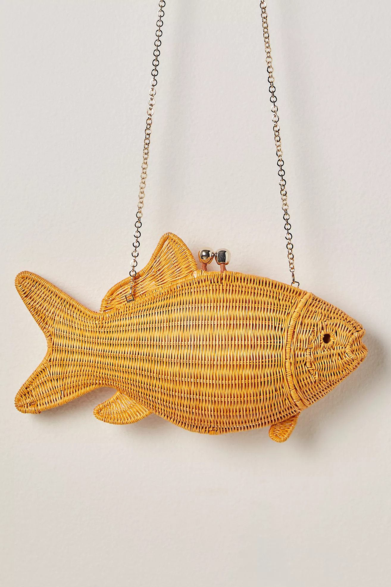 Serpui Theo Fish Bag | Free People (Global - UK&FR Excluded)