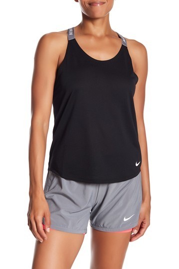 Elastika Athletic Racerback Tank Top | Nordstrom Rack