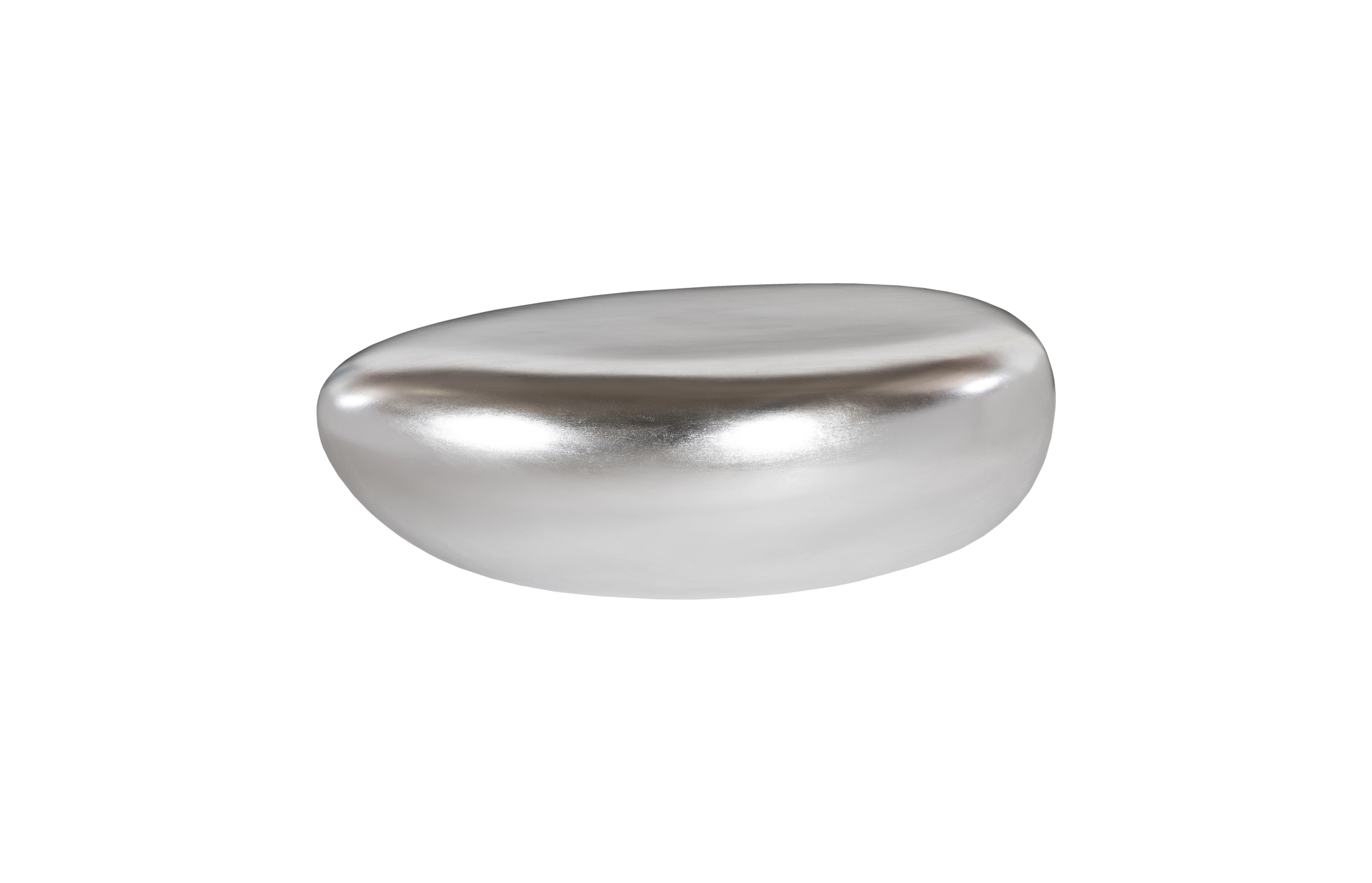 River Stone Coffee Table | Perigold