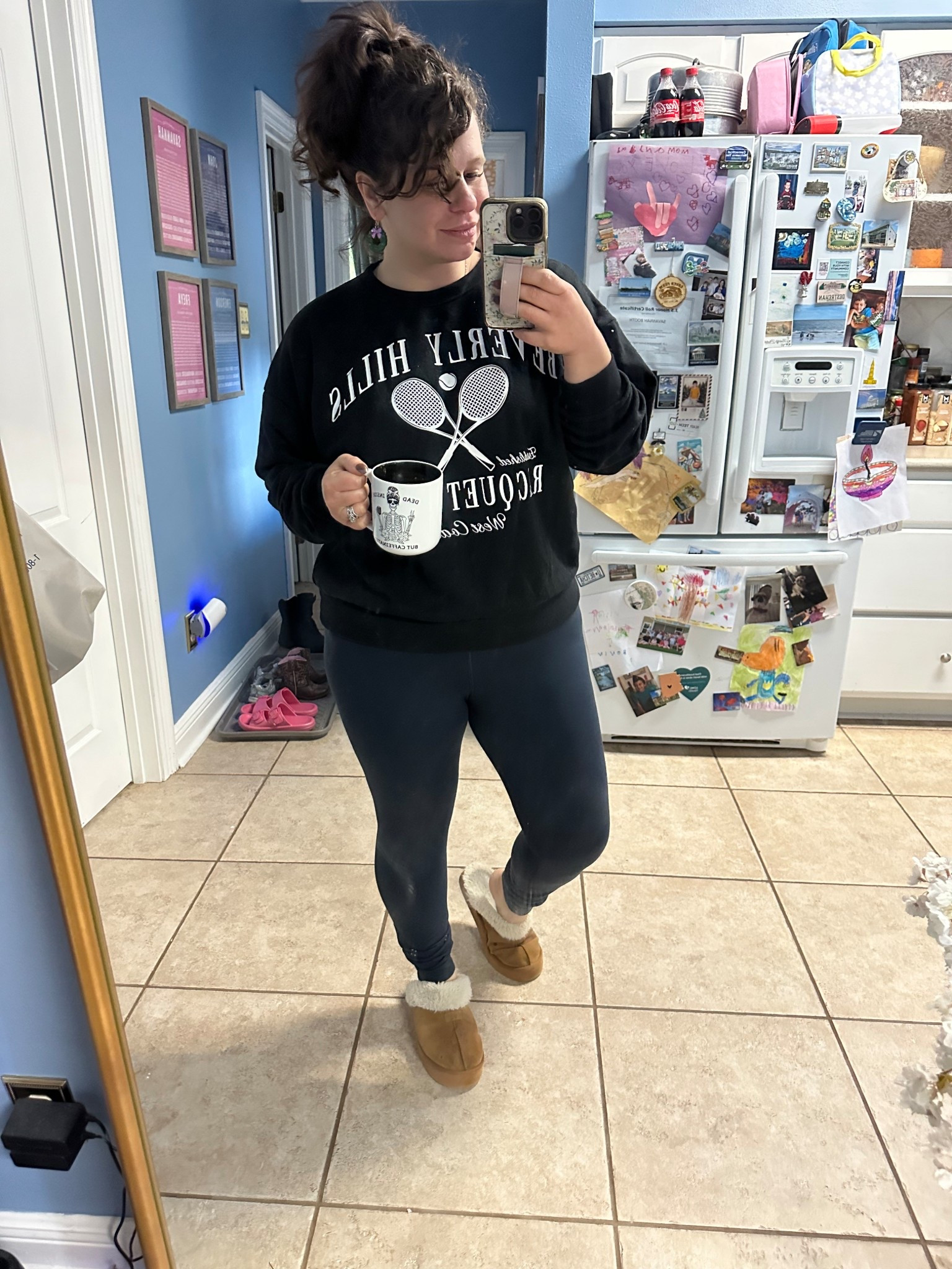 The best organic cotton leggings 🙌

#LTKMidsize #LTKSeasonal #LTKmomlife