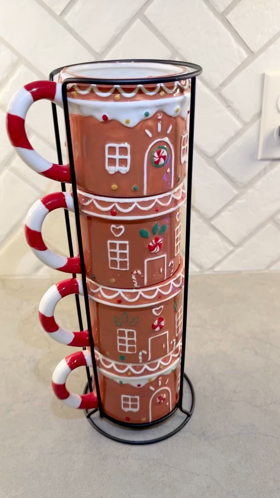 Hot cocoa season with these adorable mugs from Walmart 

#LTKGiftGuide #LTKSeasonal #LTKHoliday