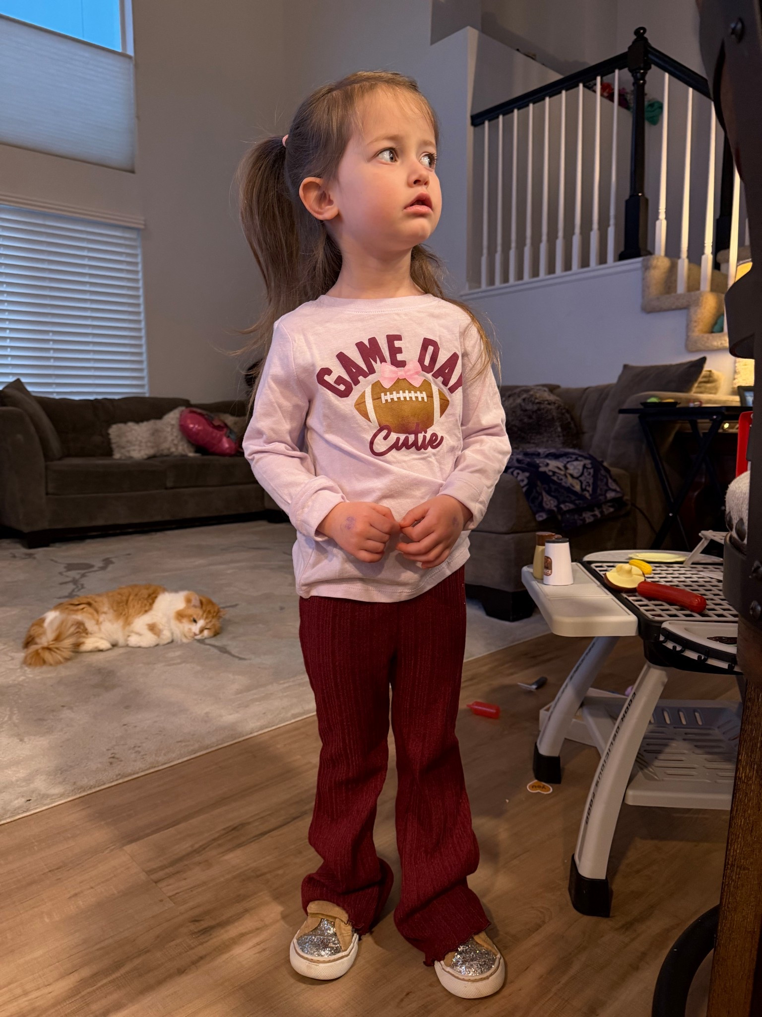 Super Bowl weekend is coming!

#LTKmomlife #LTKSaleAlert #LTKKids