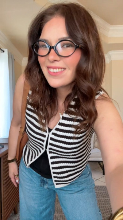 Eyewear👓

#LTKootd #LTKmomlife