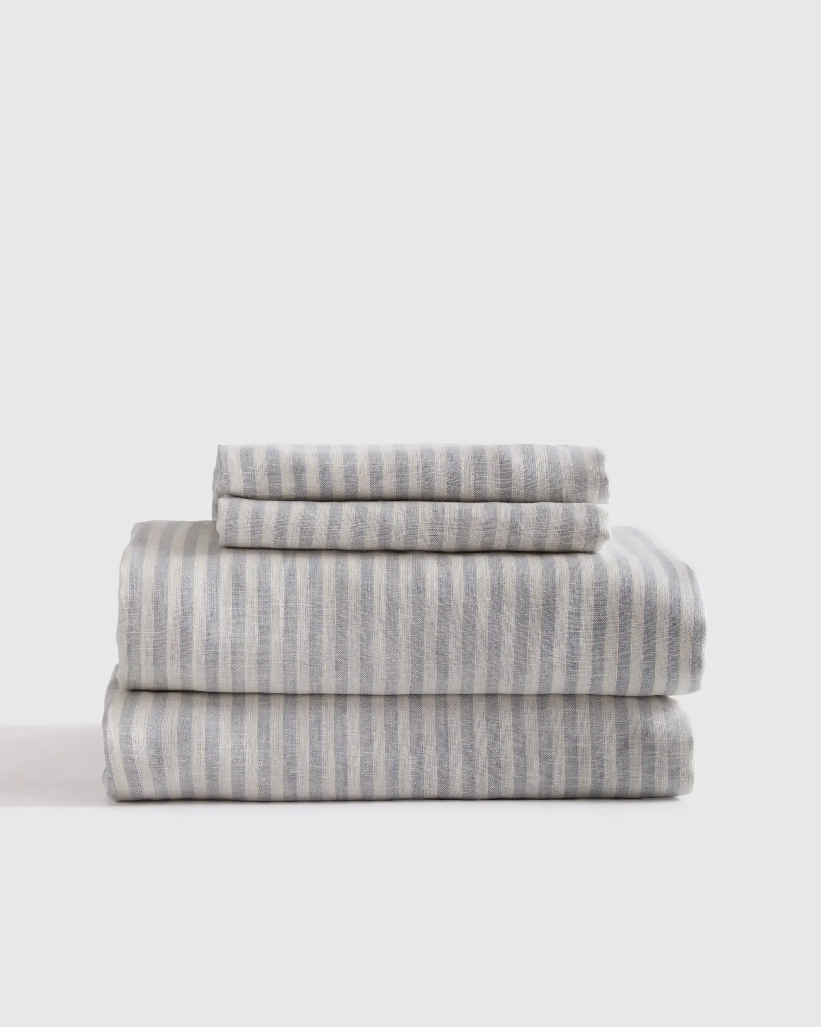 European Linen Sheet Set | Quince