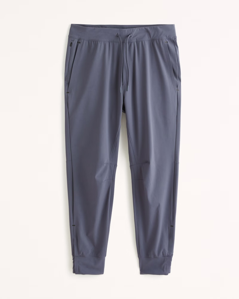 YPB Freestyle Training Jogger | Abercrombie & Fitch (US)