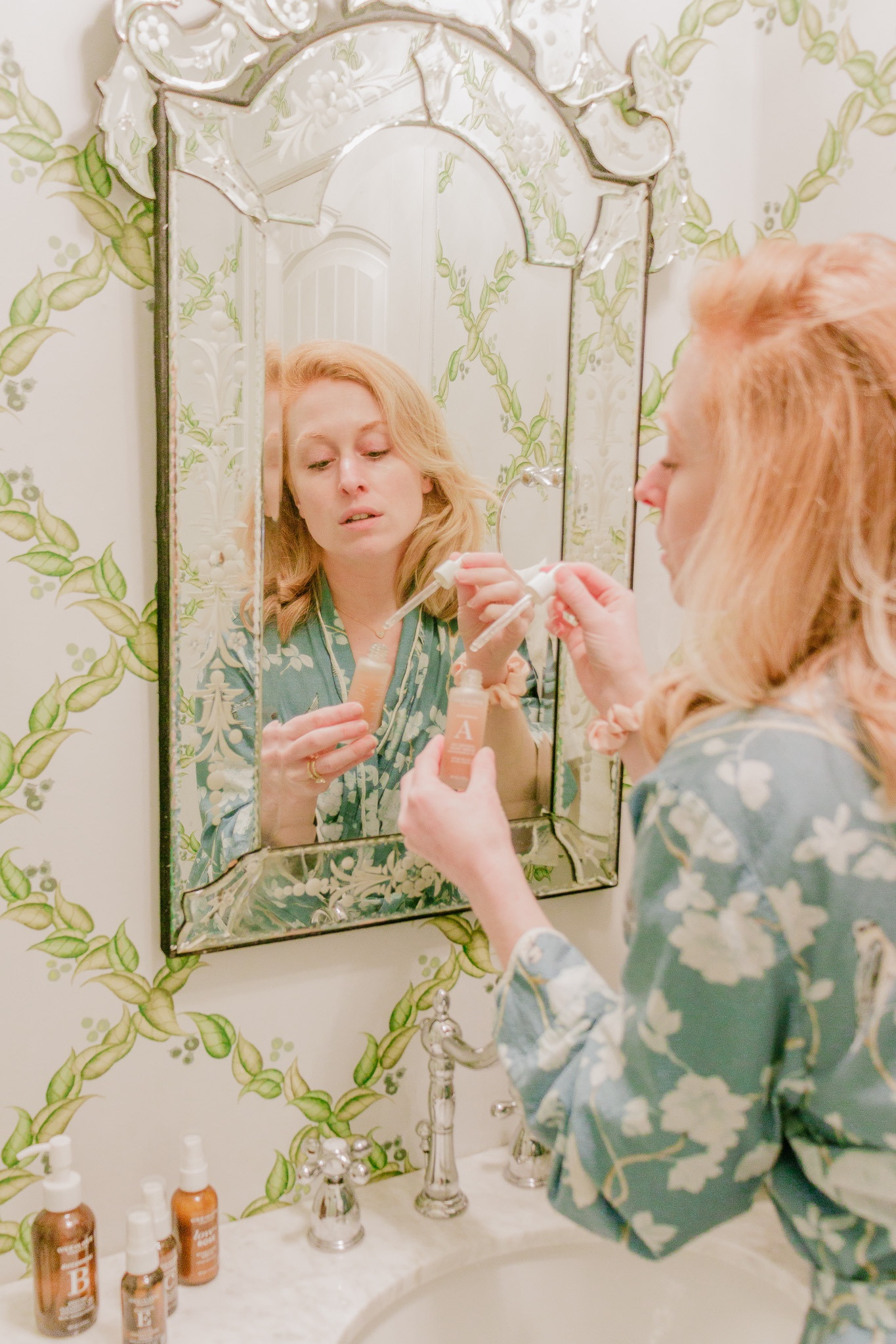 Obsessed with One Love Organics. Potent botanicals for a natural heavy lifting anti aging lineup. They make my (and Hailey Bieber’s!) fave face wash, too! 

#LTKBeauty