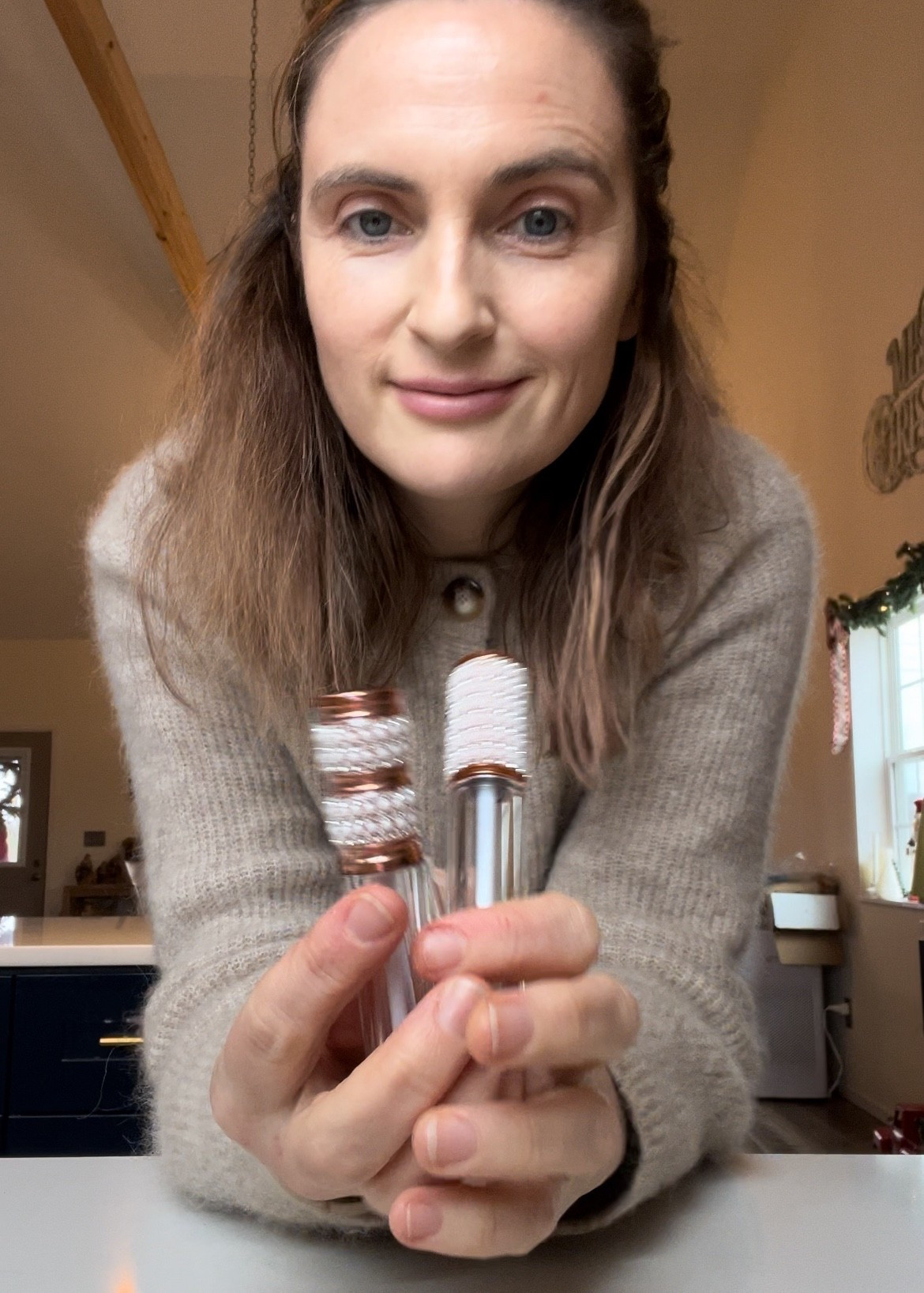 Lipgloss making and more DIY products

#LTKBeauty #LTKselfcare #LTKmomlife