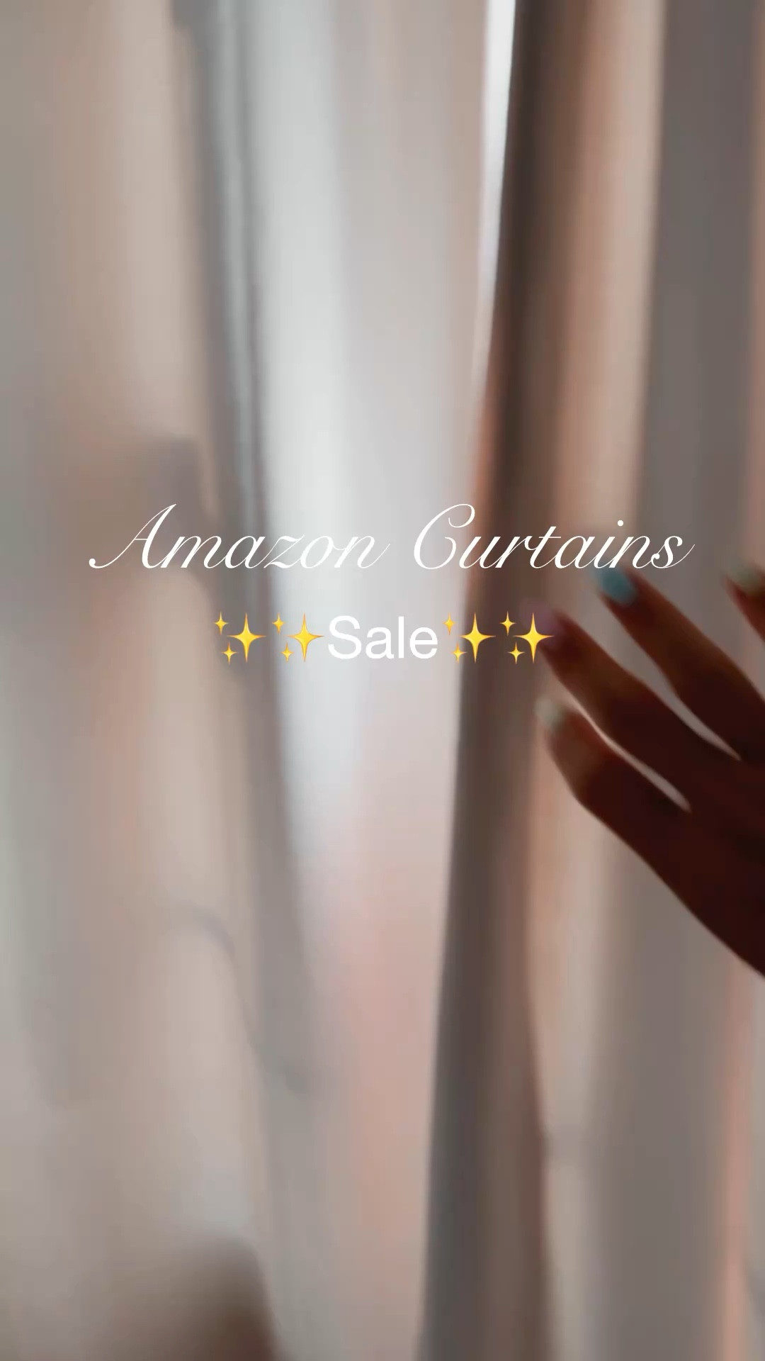 Velvet black out curtains on sale today! Only $31 today!! 

#LTKCyberWeek