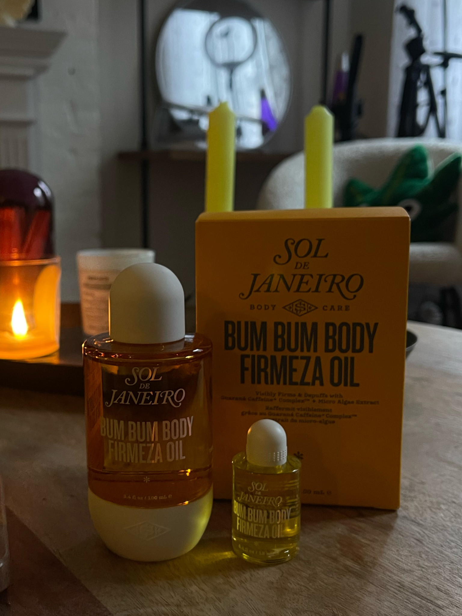 what to buy from sol de janeiro 

#LTKFind #LTKbrasil #LTKbeauty