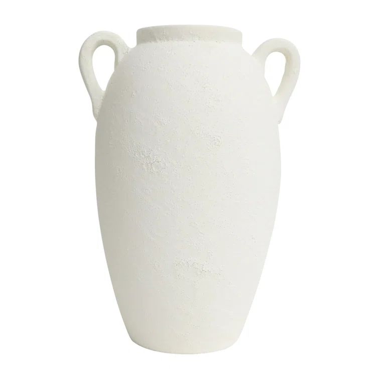Theola Handmade Ceramic Table Vase | Wayfair North America