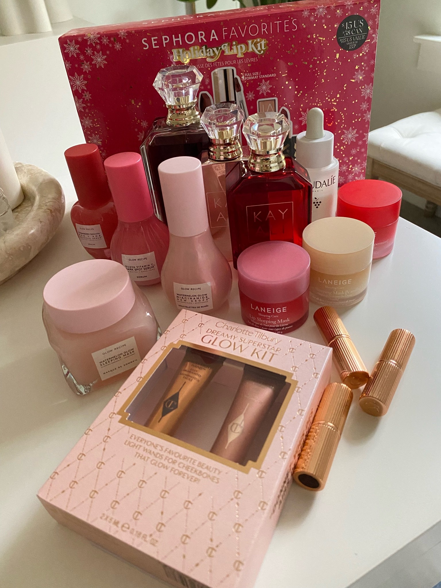 IT’S THAT TIME AGAIN! 💋 

The @sephora 2022 holiday savings event is here and I’m sharing all my top recommendations and favorites in makeup + skincare with you today on YouTube.  Stay tuned! 
 
Follow me @faithlovelifeandstyle on the @shop.ltk app to start shopping my holiday beauty haul. 💄 

#LTKbeauty #LTKsalealert #LTKHoliday