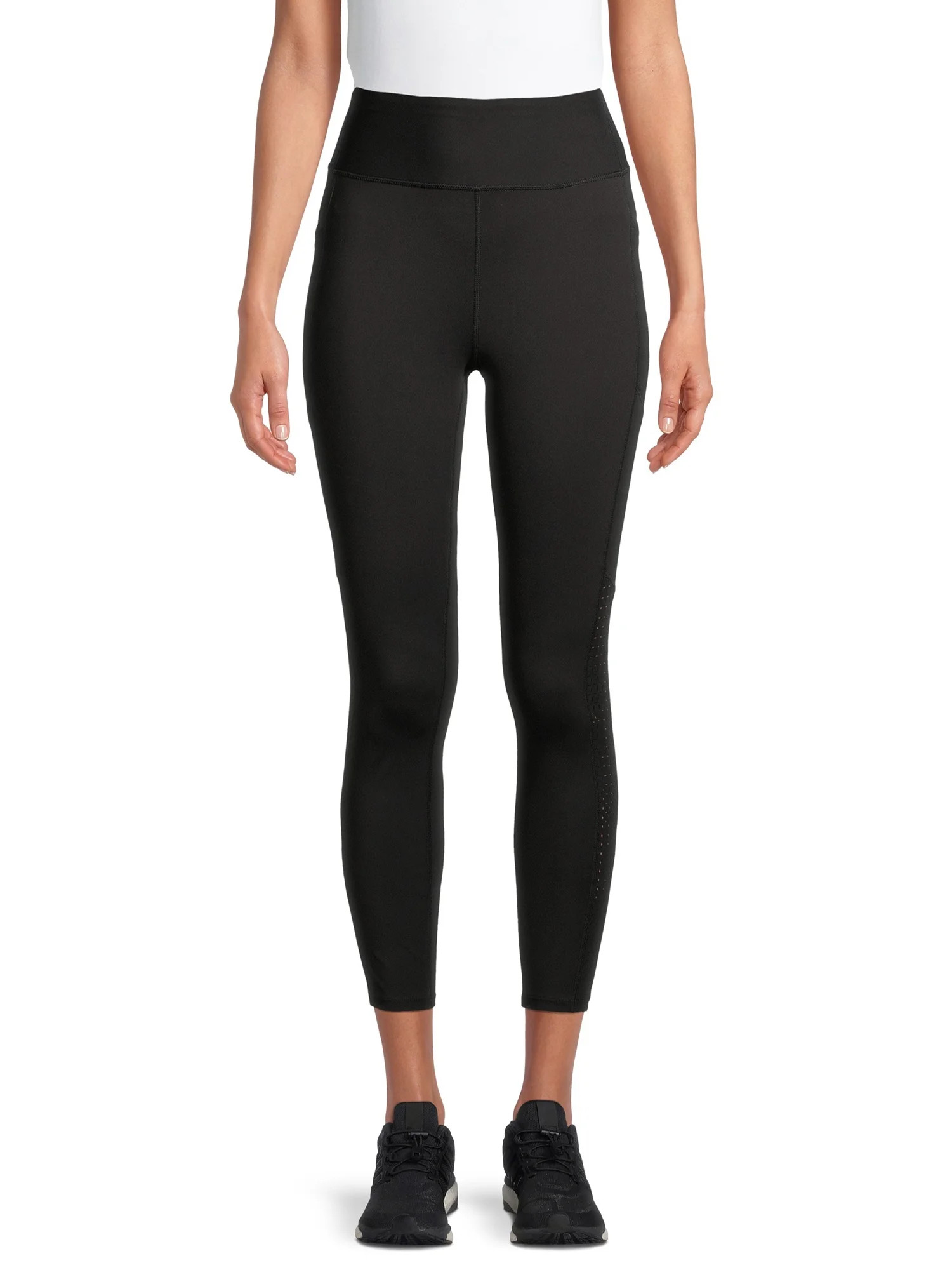 Avia Women's Flex Tech Capri Leggings - Walmart.com | Walmart (US)
