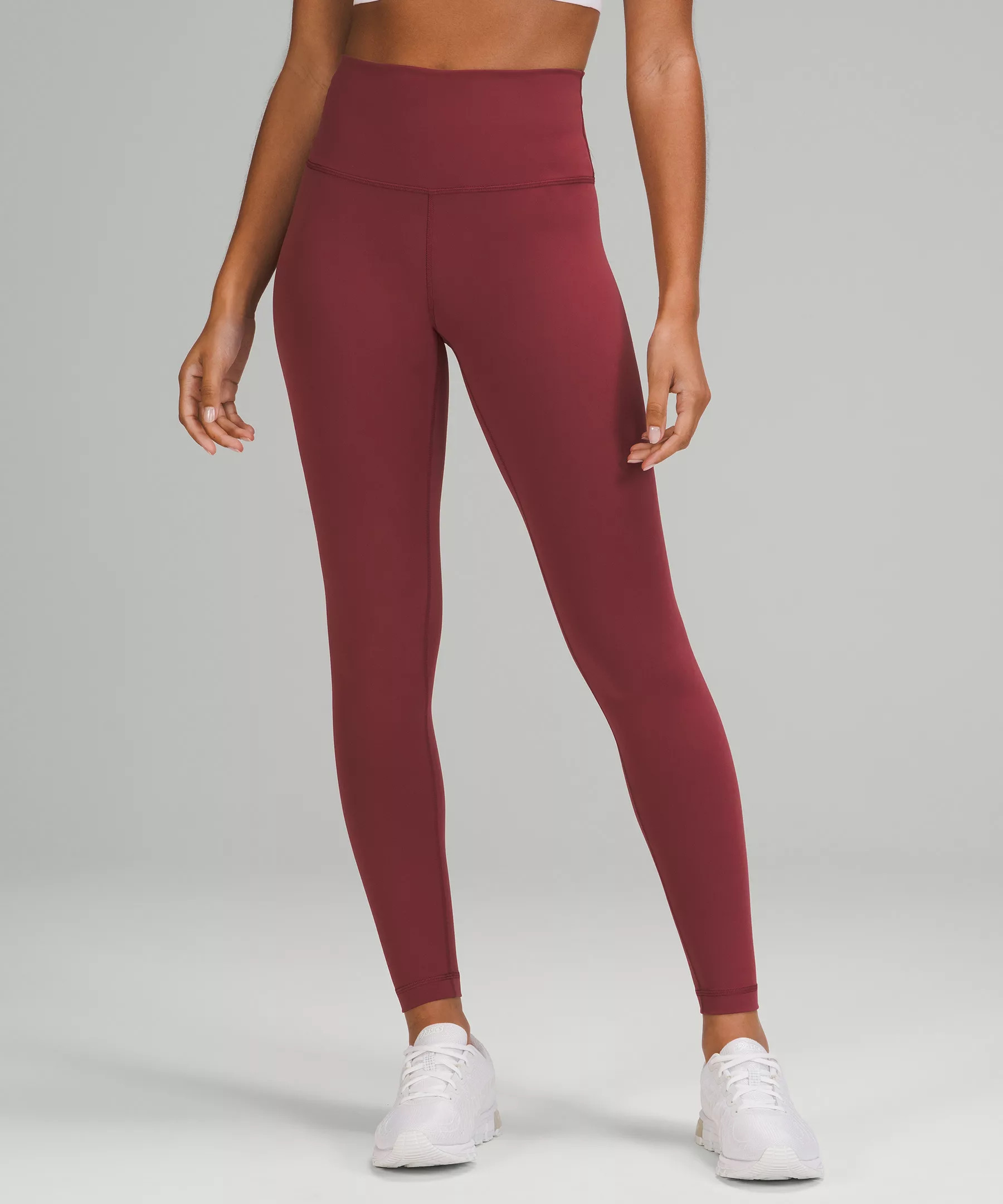 Wunder Train High-Rise Tight 28" | Lululemon (US)