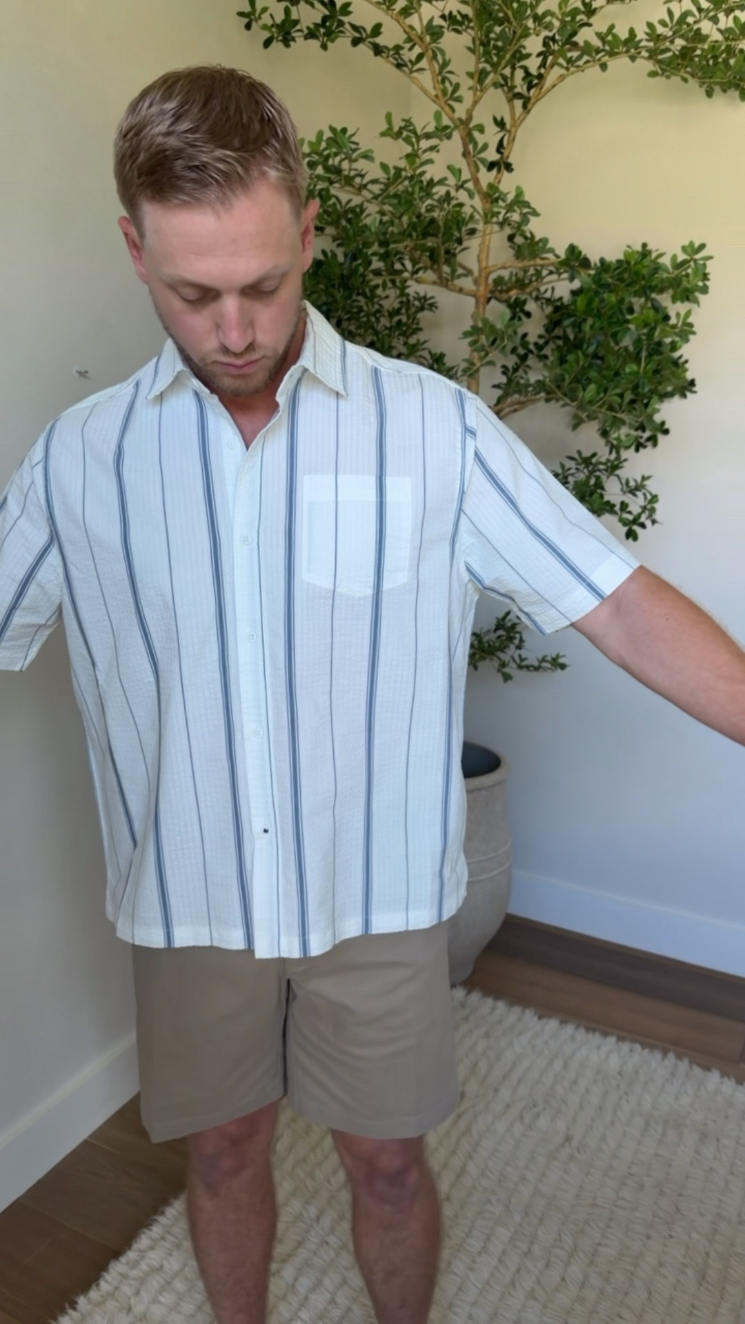Full look is linked here! Would make a great Father’s Day gift 🙌

#LTKootd #LTKgrwm
