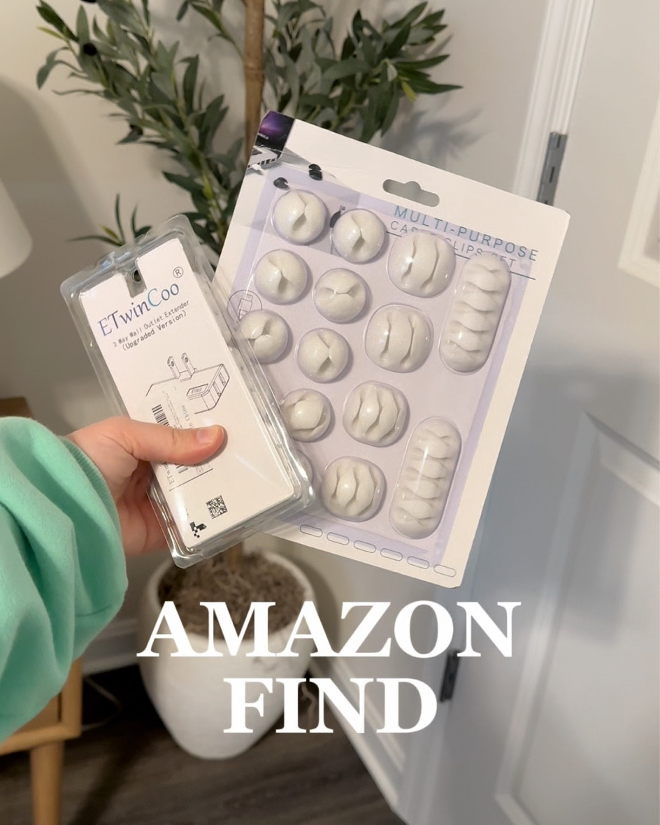 Amazon finds 

#LTKhome