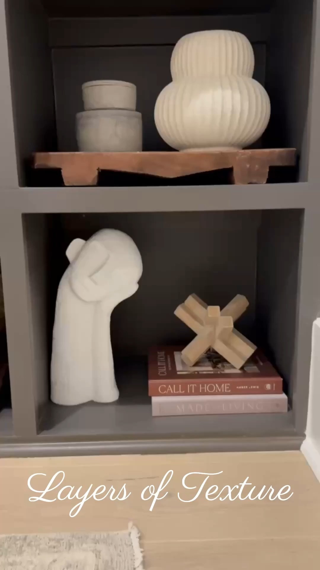 Muted taupes, creamy whites, and soft wood tones come together to create a Modern Classic space that feels equal parts cozy and elevated.

#porcheandco #moodboard #modernclassicstyle #homestylinginspo #neutraldecor #timelessdesign #cozyvibes #entrywayinspo #interiorinspo

Do you want to bring our dreamy Modern Classic style interior design into your own home? 🏡 You’re in luck! Reserve our Online Interior Design packages today -> https://porcheandco.com/edesign ✨ We can’t wait to work with you & design your home with #porcheandco



#LTKHome #LTKdayinmylife #LTKvlog