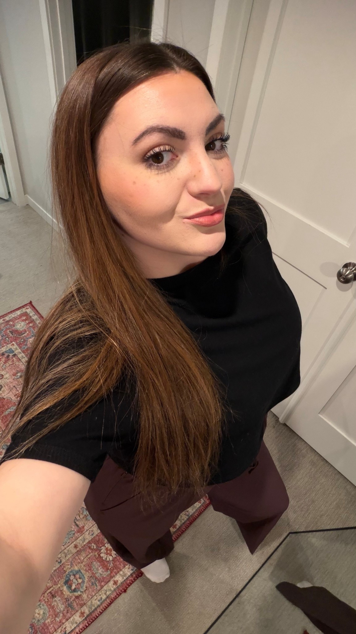 Easy mom approved hair & makeup routine!

#LTKootd #LTKmomlife #LTKgrwm