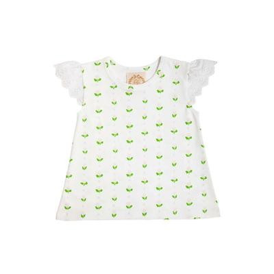 Sleeveless Polly Play Shirt | The Beaufort Bonnet Company