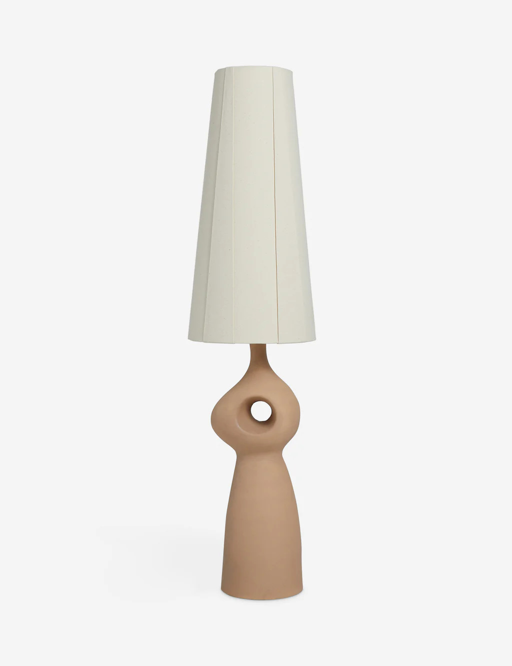 Rhodes Floor Lamp | Lulu and Georgia 