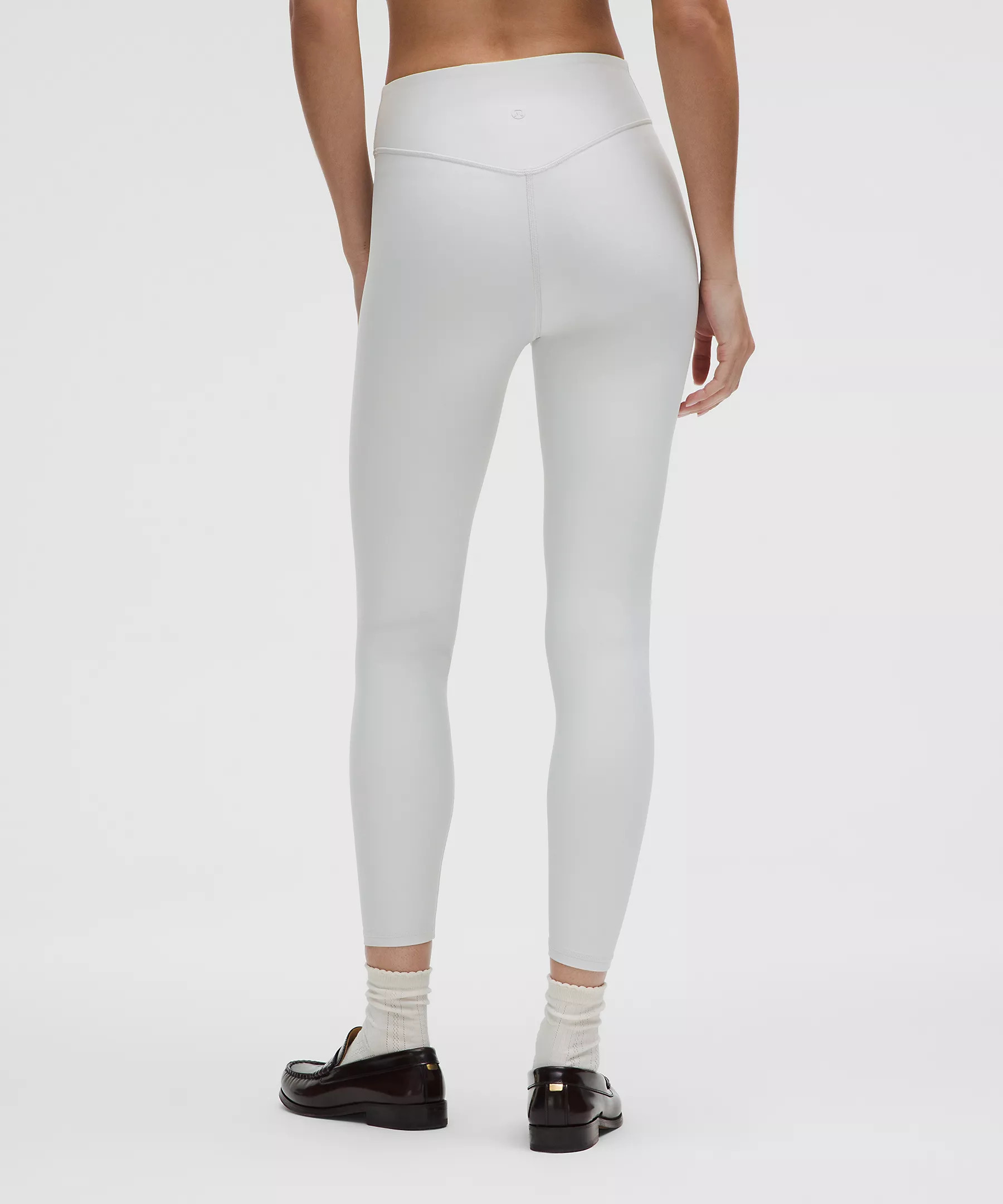 Wunder Under SenseKnit High-Rise Tight 25" | Lululemon (US)