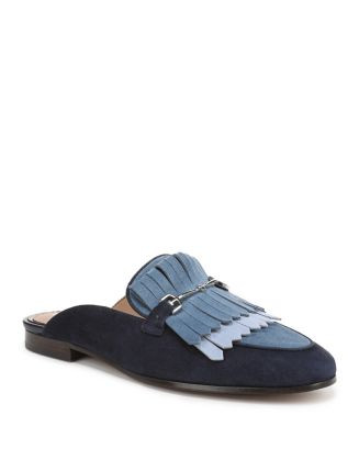 Sam Edelman Women's Lainey Kiltie Flats  | Bloomingdale's Shoes | Bloomingdale's (CA)