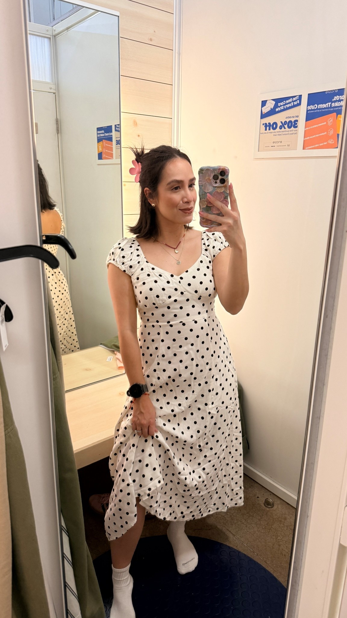 Spring dresses. Size small. Old navy finds. 

#LTKPetite #LTKSpringSale