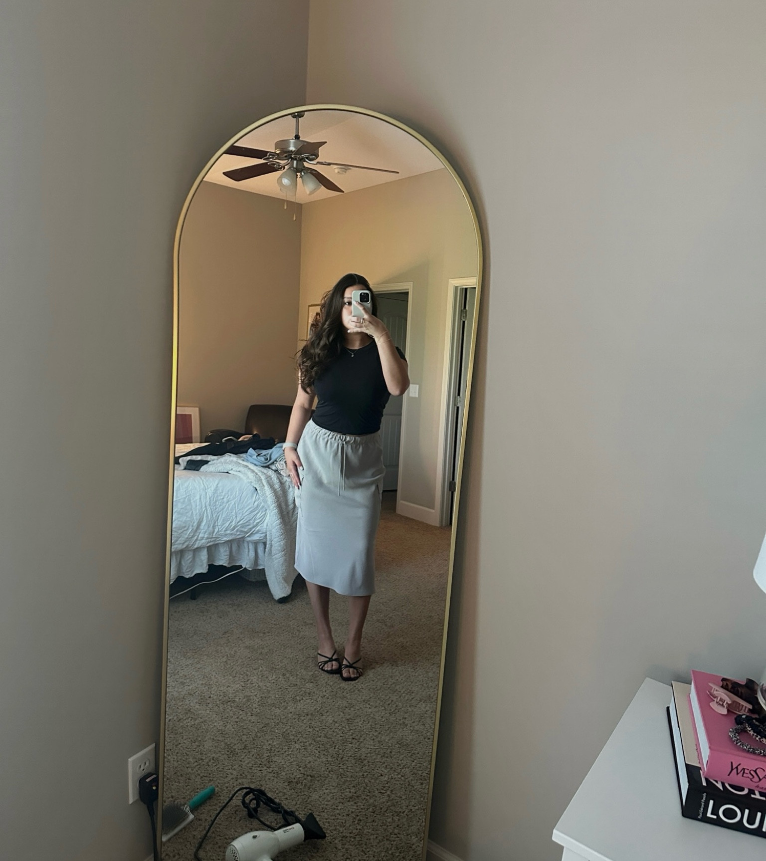 Summer work inspo in Aritzia

#LTKStyleTip #LTKBeauty #LTKWorkwear