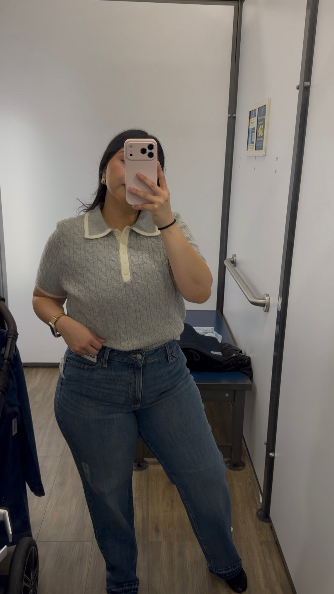 Love old navy jeans 🫶🏼

#LTKSaleAlert #LTKootd