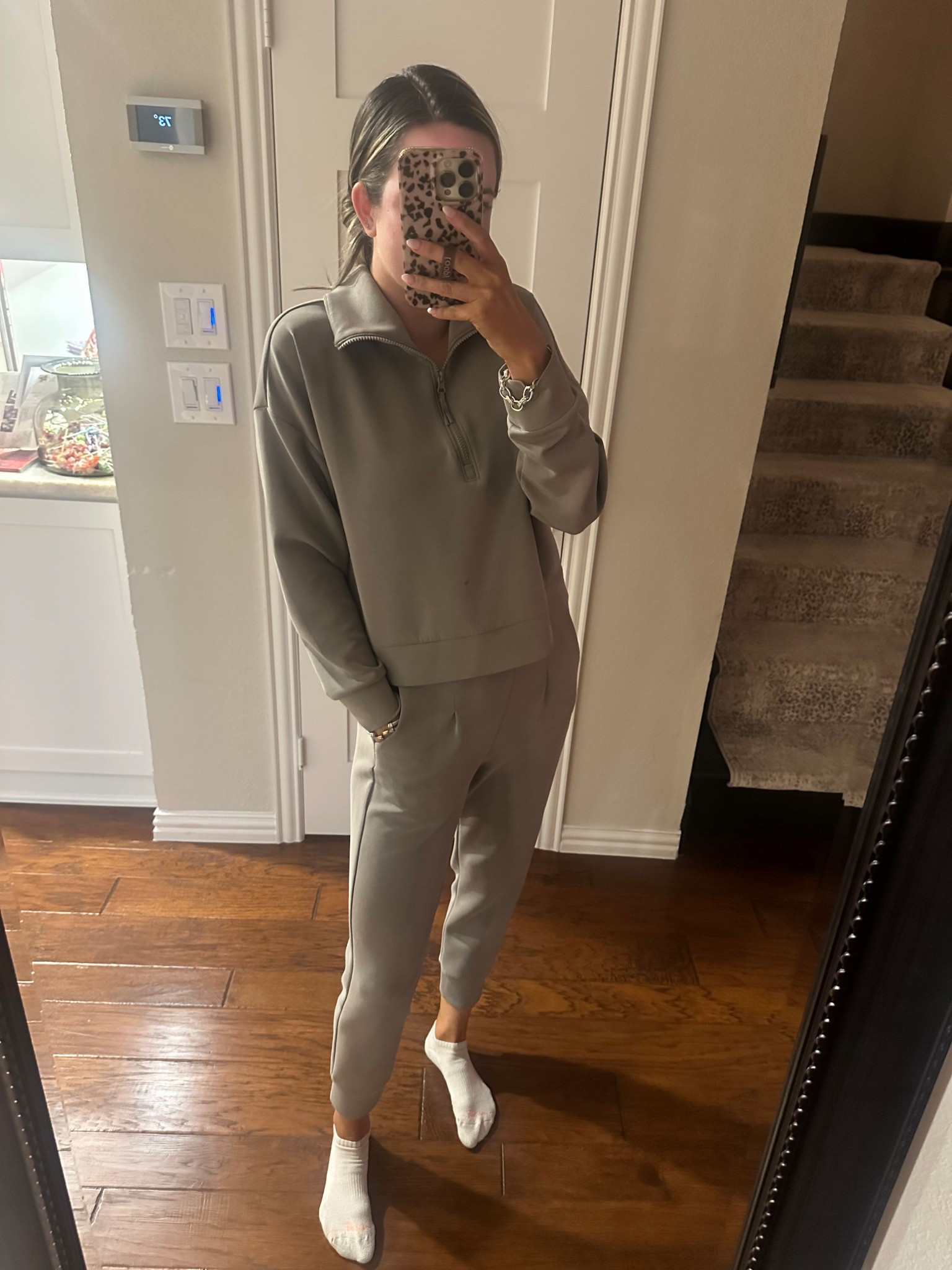 Walmart set like spanx 
Scuba set
Lounge set 
Walmart finds 

#LTKdayinmylife #LTKmomlife #LTKActive