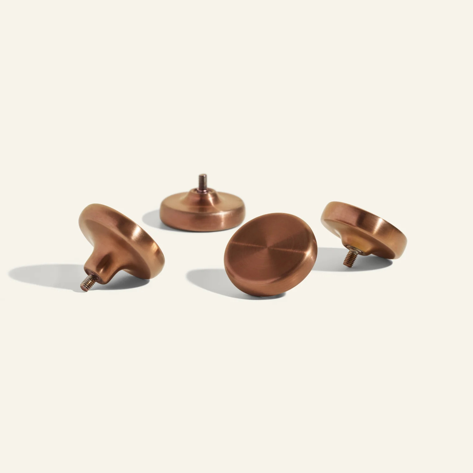 Metallic Knob Set | Our Place