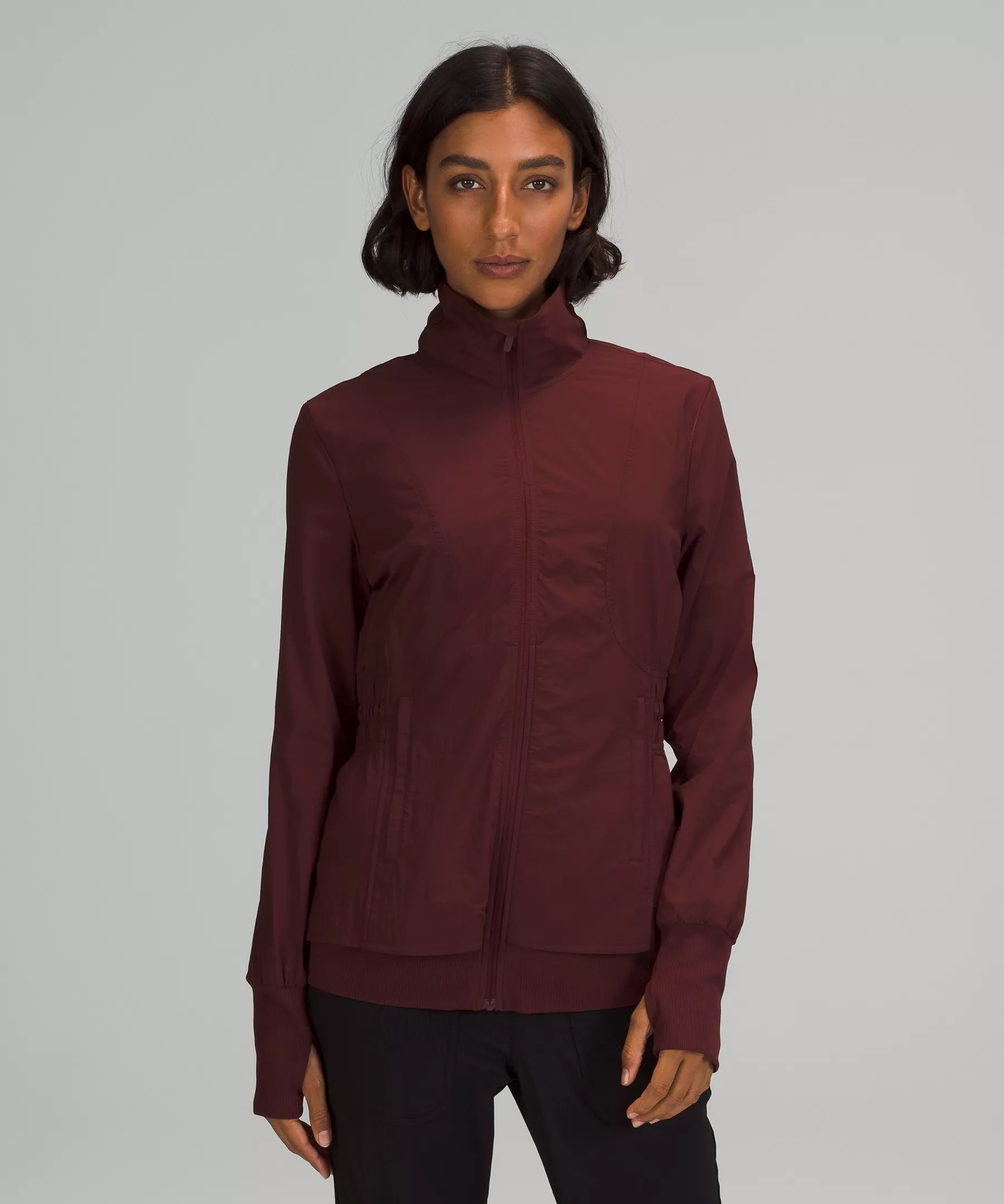 Sights Seen Jacket | Lululemon (US)