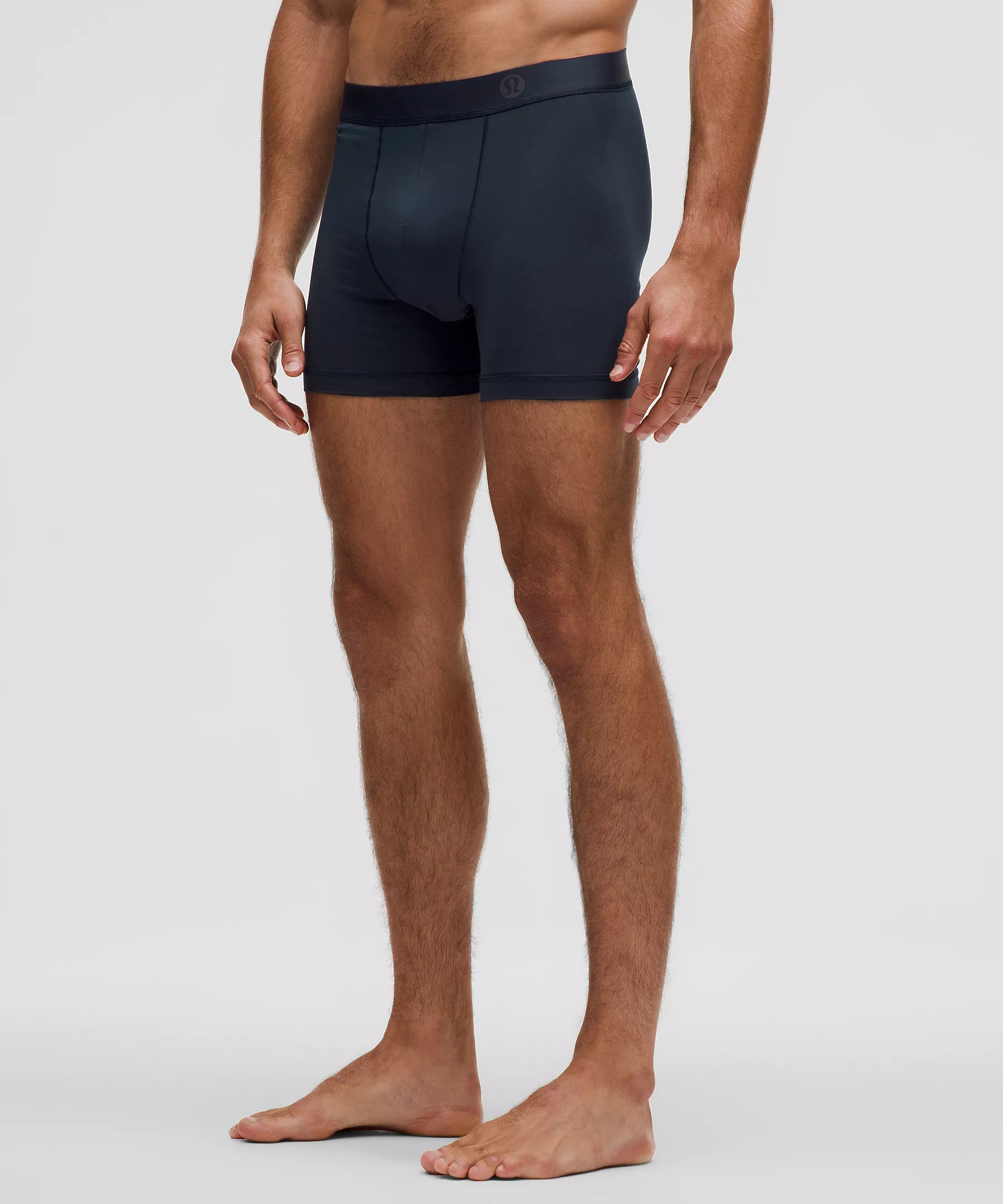 Always In Motion Boxer 5" | lululemon (CA)