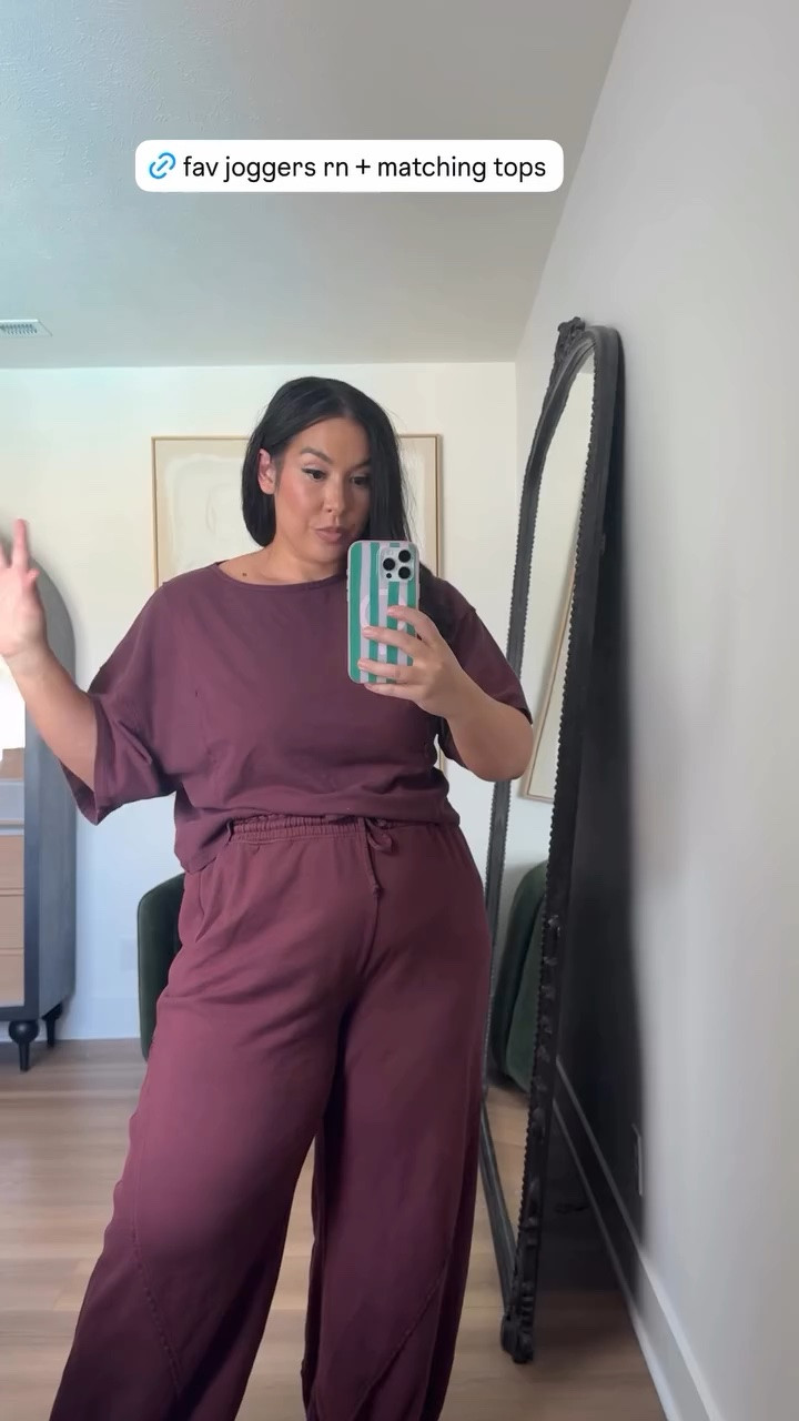 Midsize casual outfit inspo! 
-
-
Midsize fashion, midsize style, summer outfits, casual chic, matching sets, loungewear, aerie style, midsize casual style, summer style, fall style

#LTKMidsize #LTKootd
