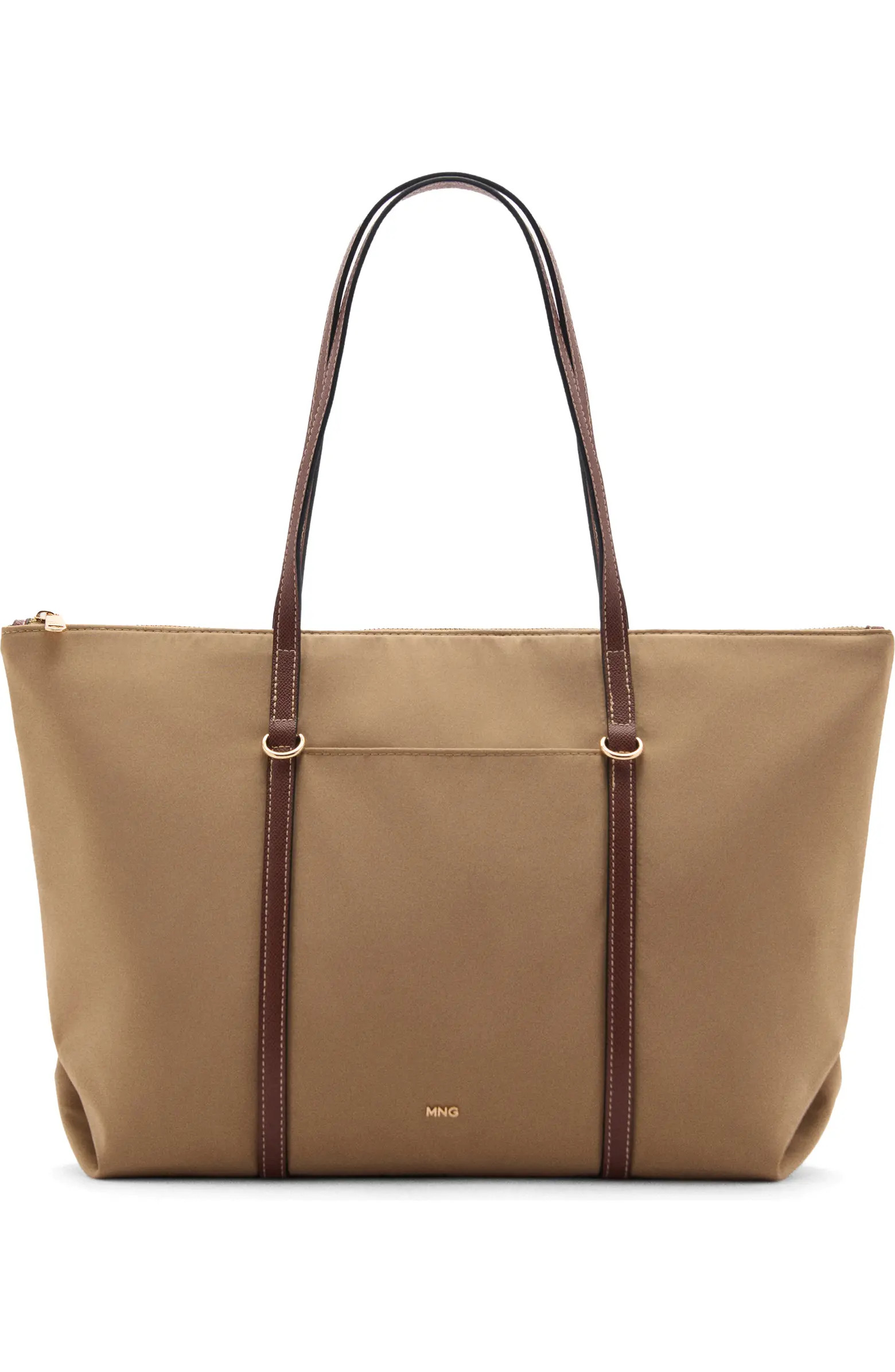 Nylon Shopper Bag | Nordstrom