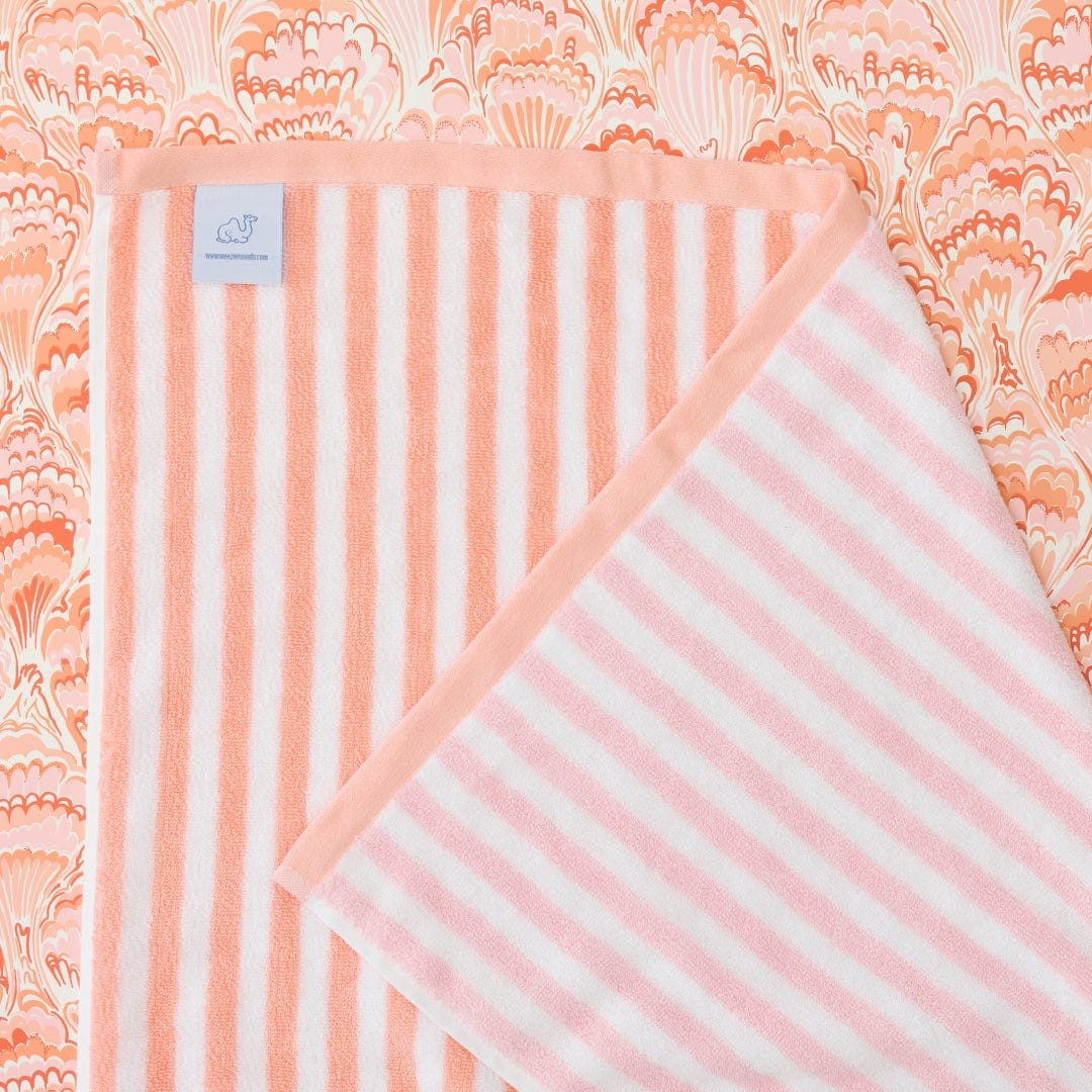 Kids' Beach Towel and Cover up | Weezie Towels | Weezie Towels