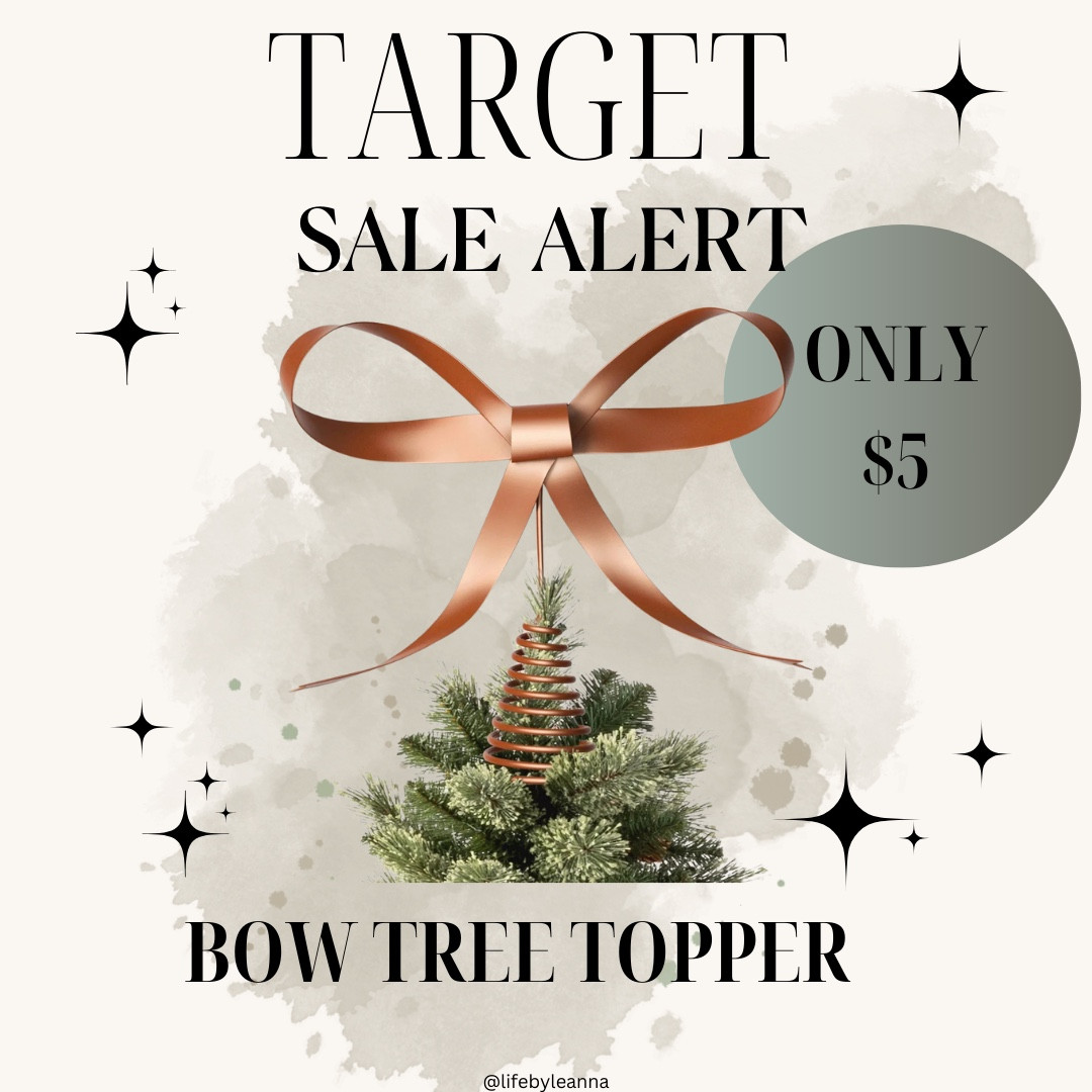 Only $5! Target deals! #targetfinds 

#LTKSaleAlert #LTKHoliday #LTKGiftGuide