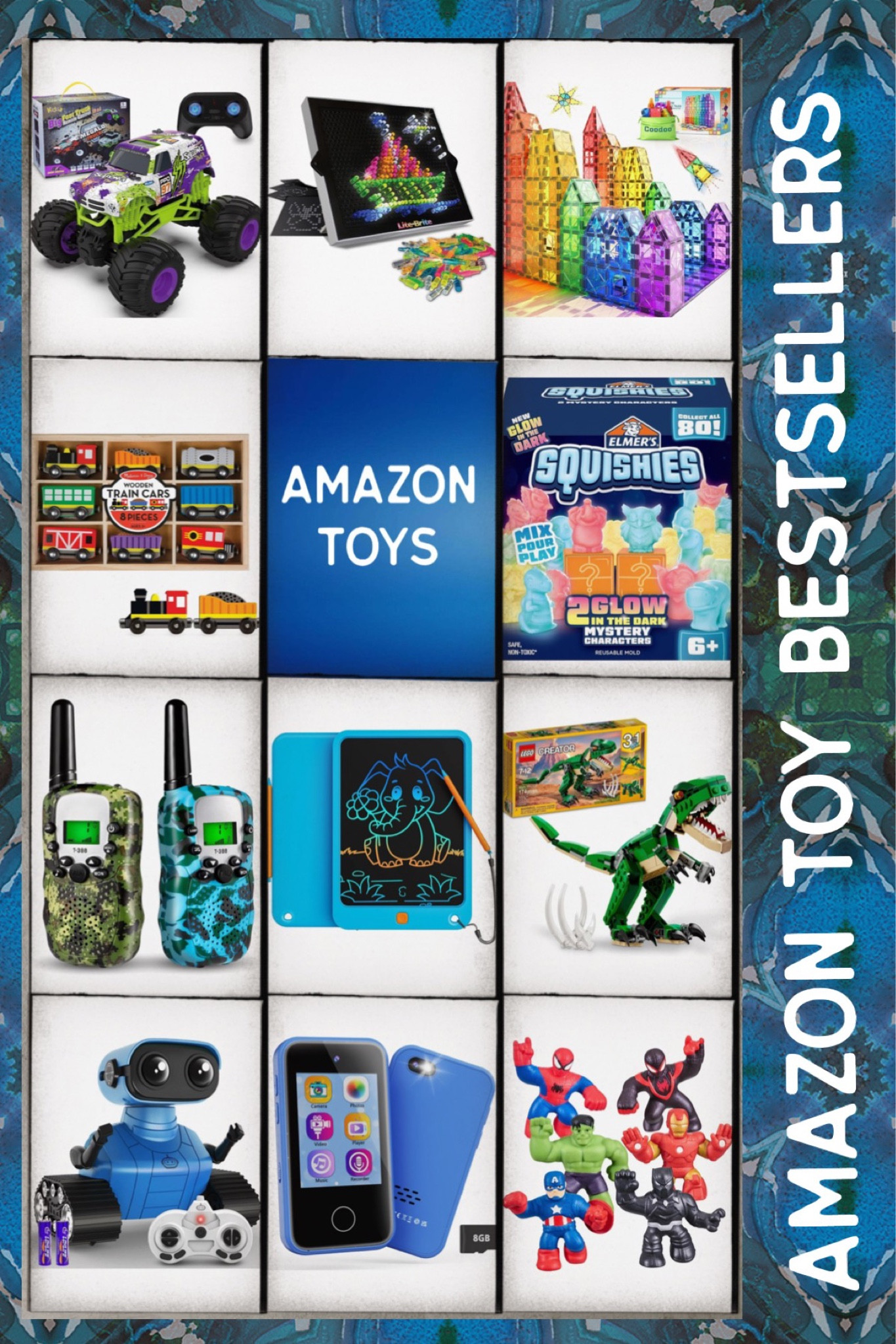 Amazon Bestselling Toys

#LTKkids #LTKGiftGuide #LTKfindsunder100