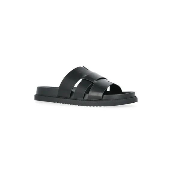 Madden NYC Men's Marcco Sandal | Walmart (US)