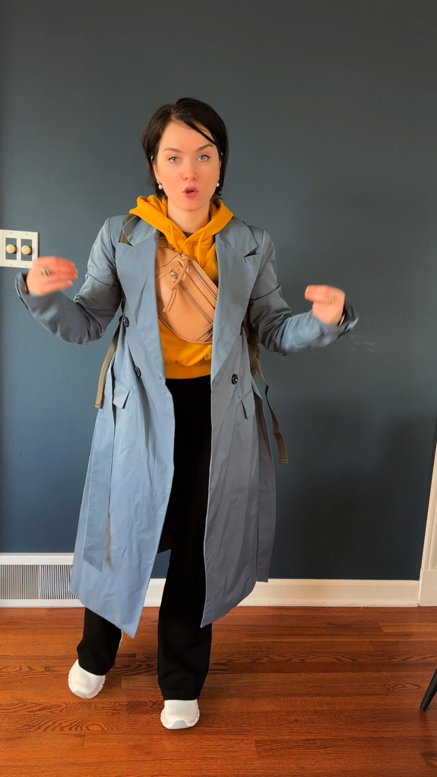 Cozy #ootd for airport #outfit

#LTKGiftGuide #LTKStyleTip #LTKSeasonal