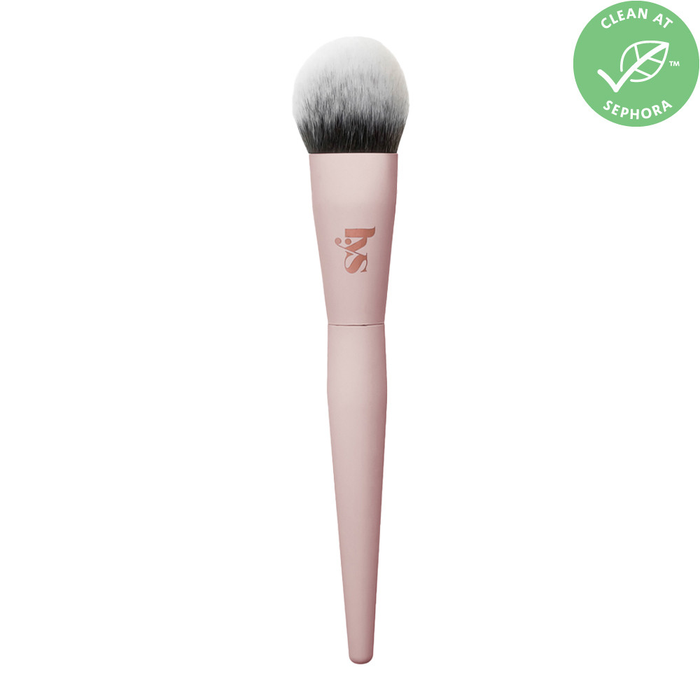 LYS Beauty Sculpt/Bronzing Brush | Sephora (AU)