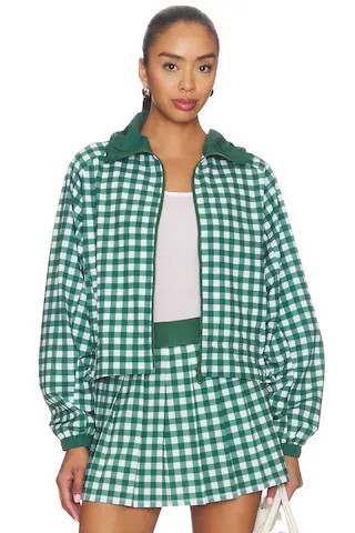 Casen Jacket
                    
                    BEACH RIOT | Revolve Clothing (Global)