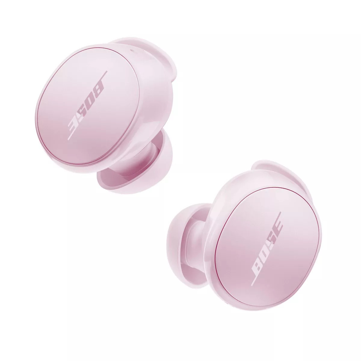 Bose QuietComfort Wireless Noise Cancelling Bluetooth Earbuds | Target