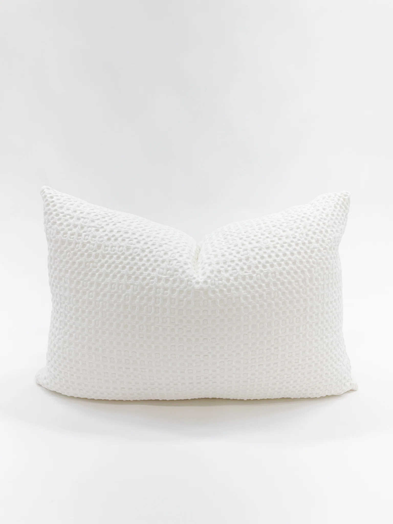 Cotton Pillow Cover & Insert | Wayfair North America