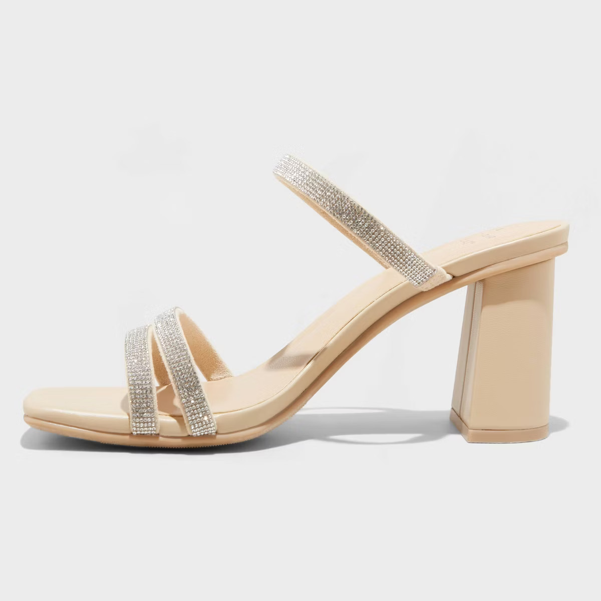 Women's Stacy Mule Heels - A New Day™ | Target