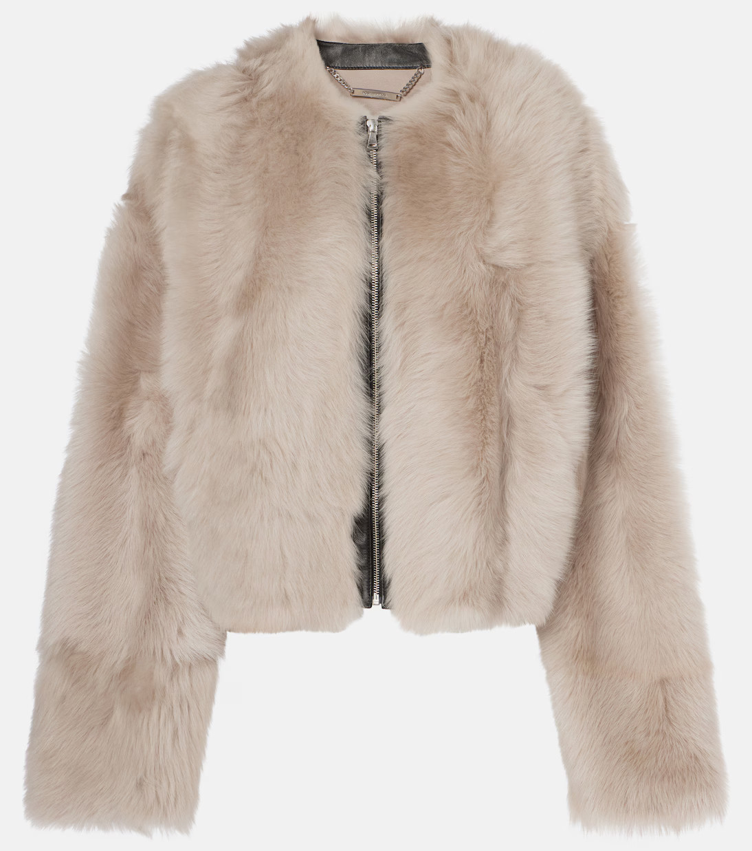 Dianne shearling jacket | Mytheresa (US/CA)