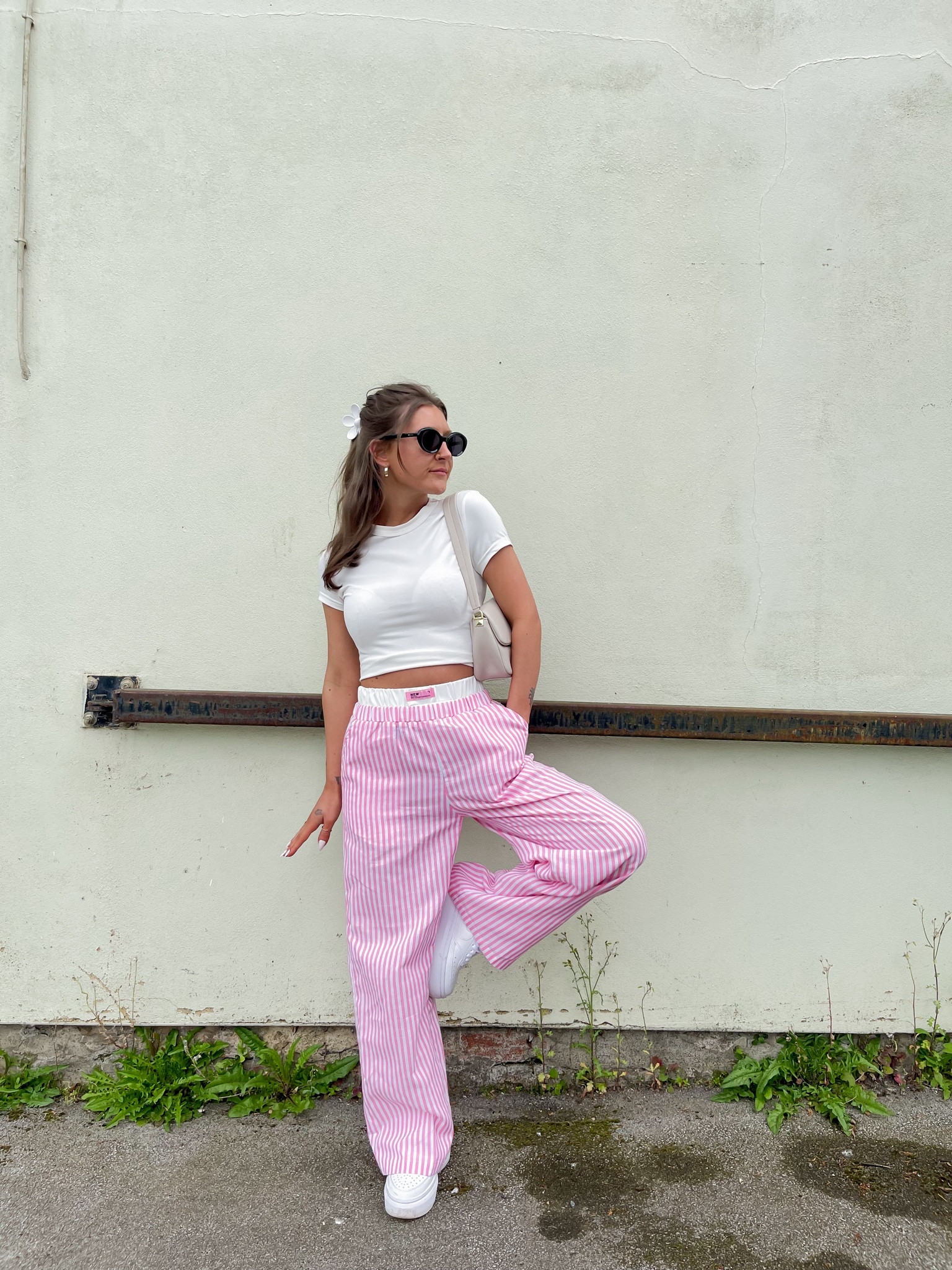 striped trousers 🩷🤍



#LTKeurope #LTKuk #LTKsummer