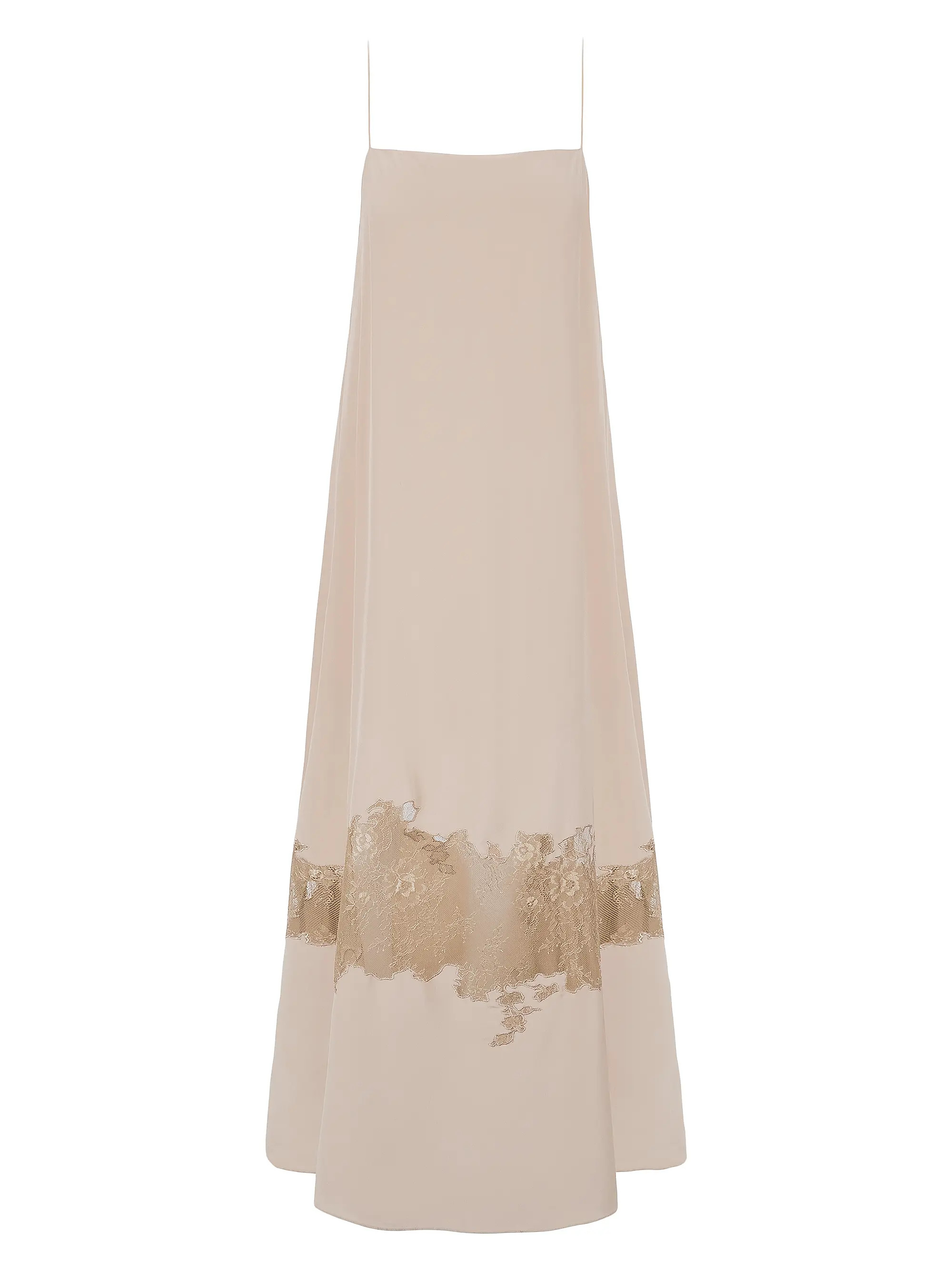 Delphina Silk Maxi Dress | Saks Fifth Avenue