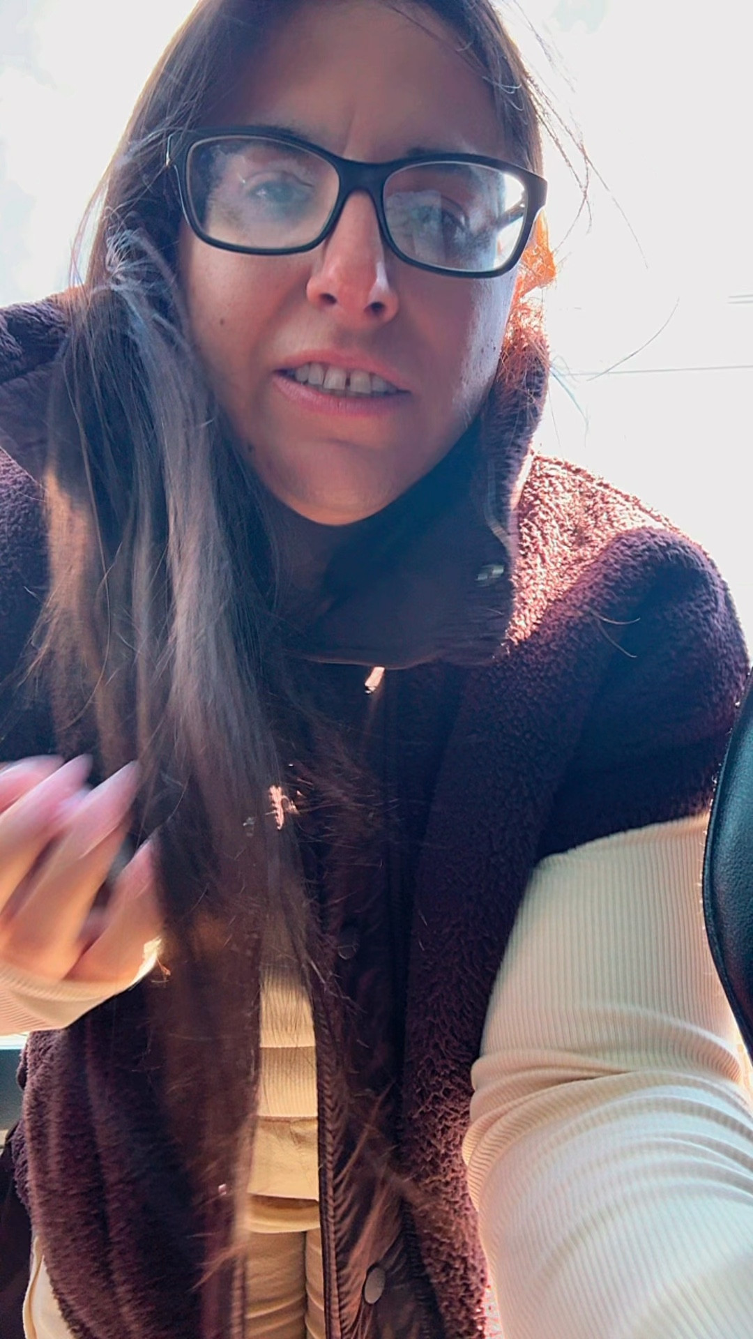 Love me a cute and comfy weekend lounge set ✨ 🤎 

#LTKdayinmylife #LTKActive #LTKmorningroutine