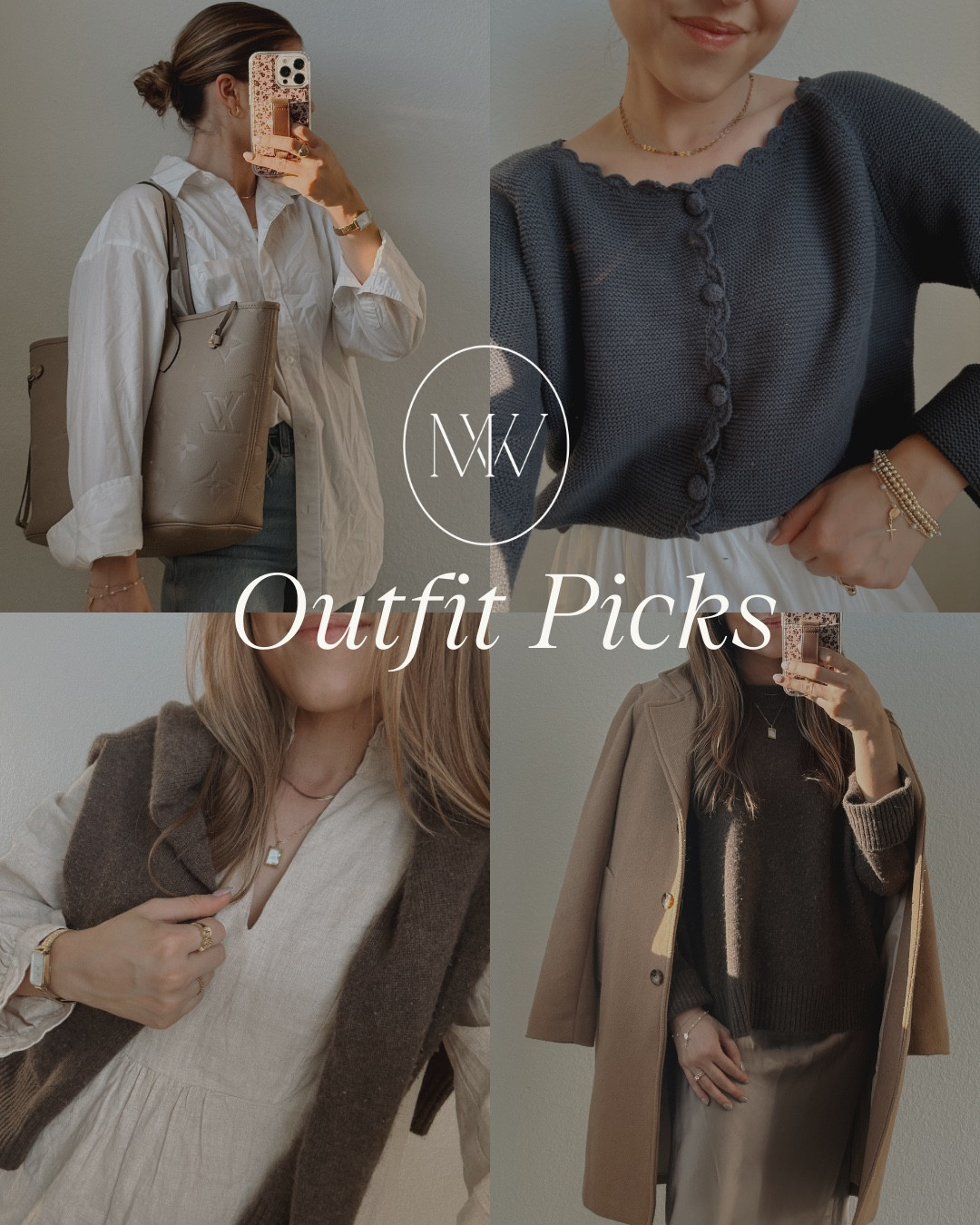 Rounded up some more outfits that have been in my rotation lately 🤍 Jewelry not tagged is West Coast Catholic! 

#LTKSaleAlert #LTKSeasonal #LTKootd